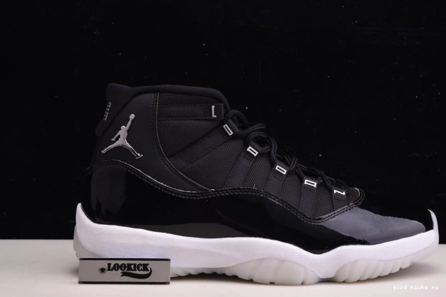 CT8012-011 Air 11 Jordan 25th Anniversary 0808